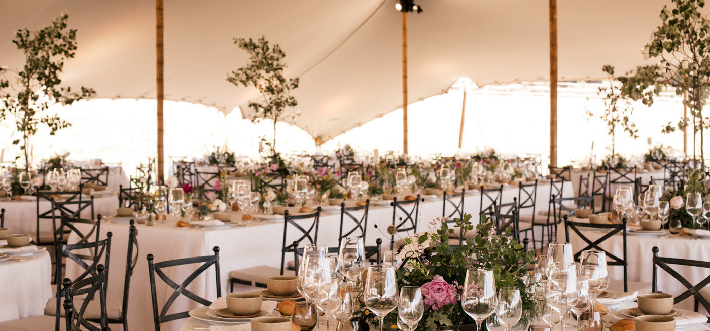 Eventos con flores. Búcaro realiza todo tipo de decoraciones y arreglos florarles para bodas y eventos.
