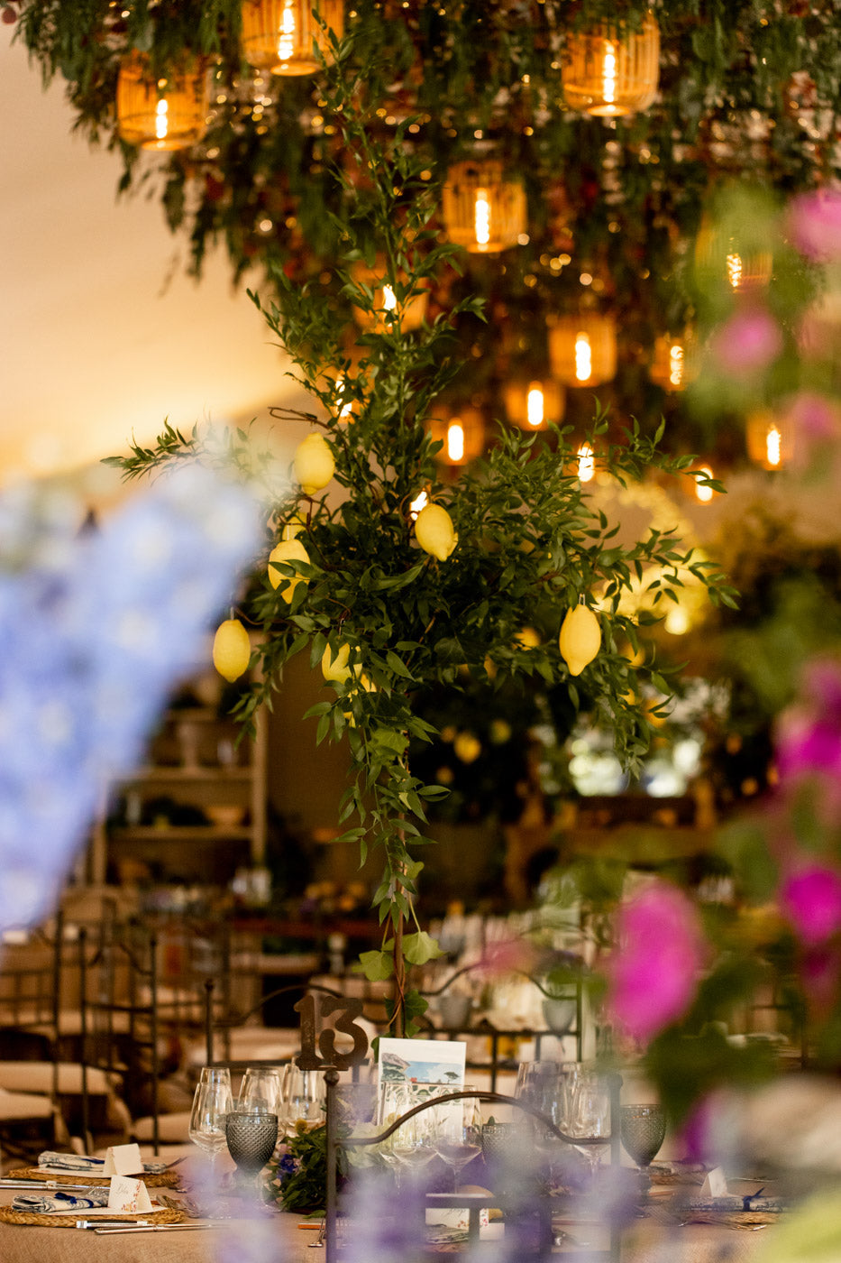 Eventos con flores. Búcaro realiza todo tipo de decoraciones y arreglos florarles para bodas y eventos. 