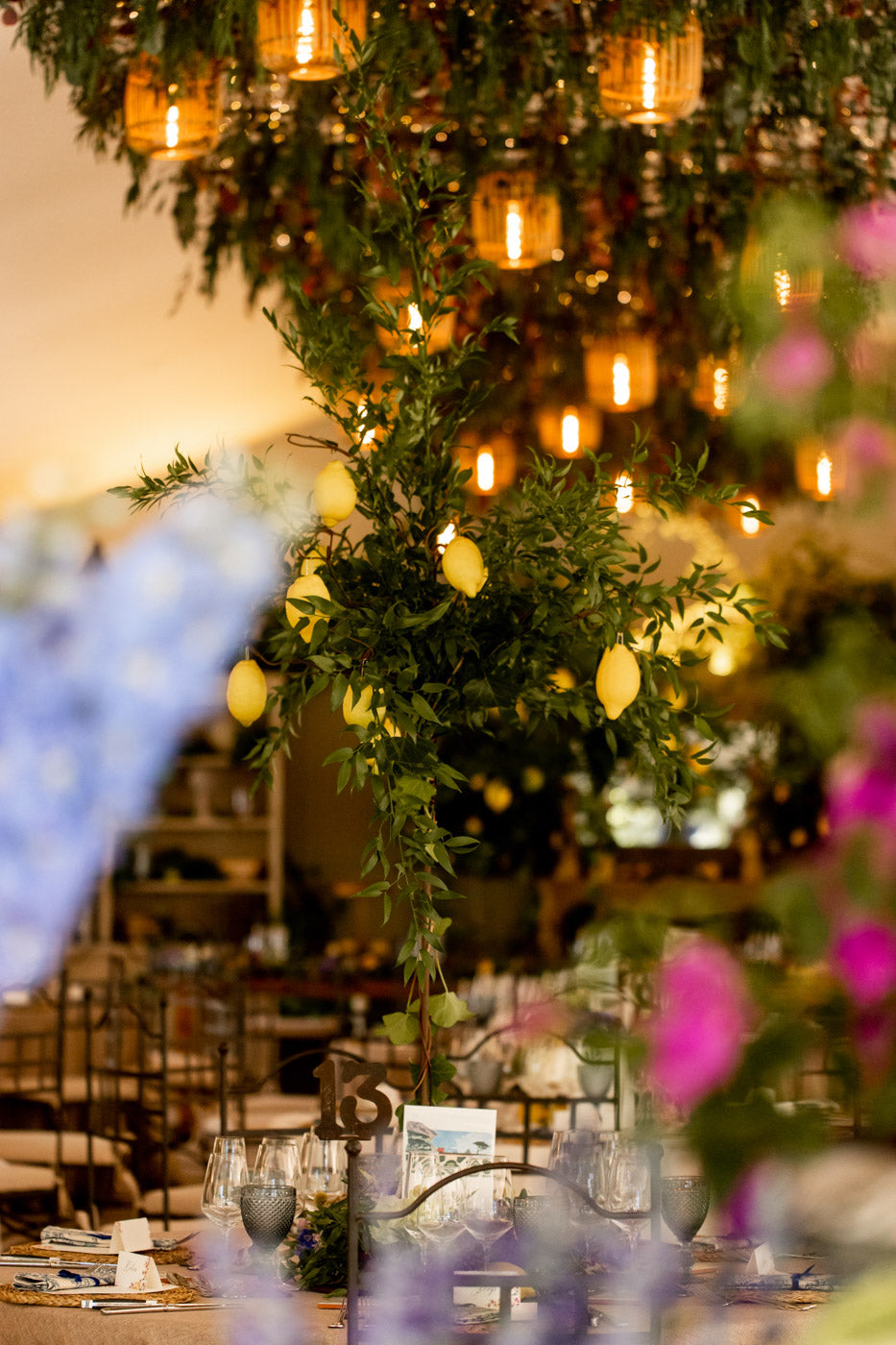 Eventos con flores. Búcaro realiza todo tipo de decoraciones y arreglos florarles para bodas y eventos.
