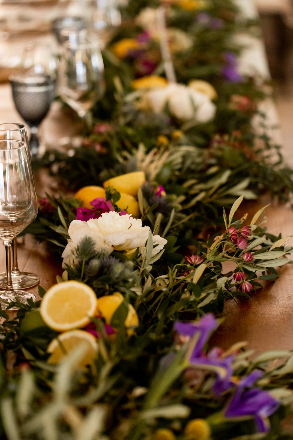 Eventos con flores. Búcaro realiza todo tipo de decoraciones y arreglos florarles para bodas y eventos.
