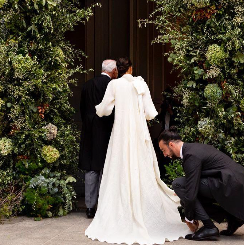 Eventos con flores. Búcaro realiza todo tipo de decoraciones y arreglos florarles para bodas y eventos.